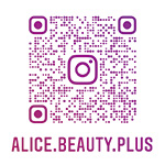 Alice Beauty+ インスタ